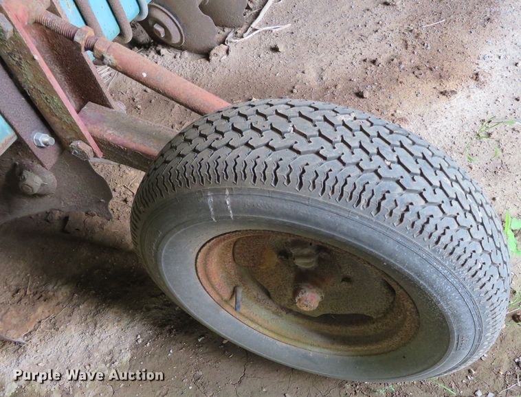 image for item DN5952 Forrest City  hipper bedder