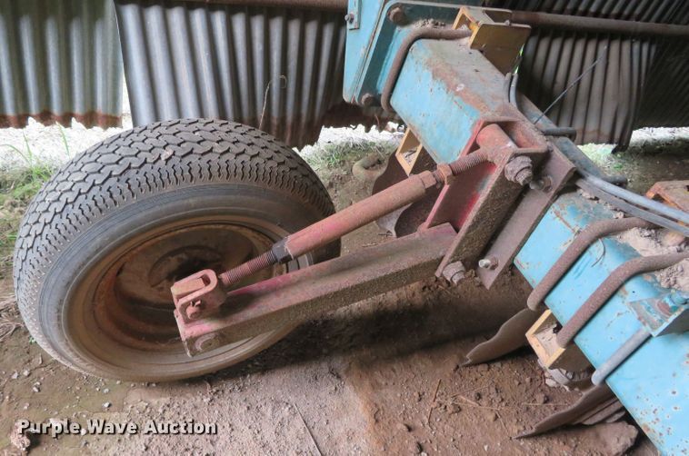 image for item DN5952 Forrest City  hipper bedder