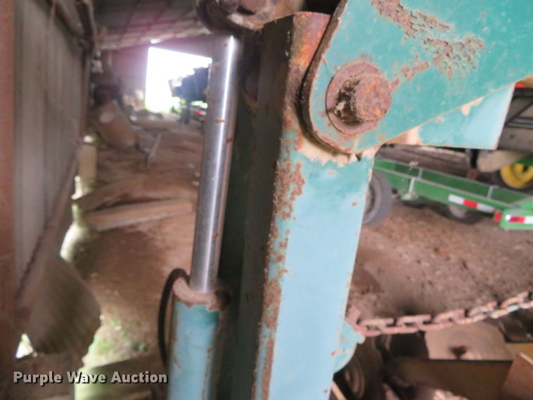 image for item DN5952 Forrest City  hipper bedder