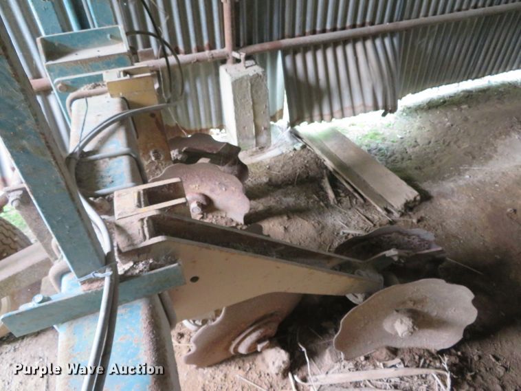 image for item DN5952 Forrest City  hipper bedder