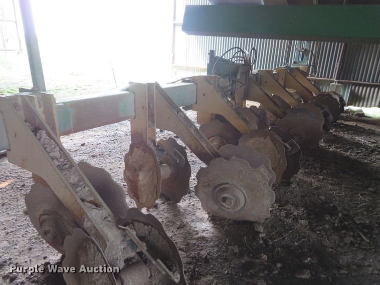 image for item DN5952 Forrest City  hipper bedder