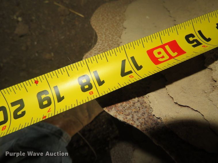 image for item DN5952 Forrest City  hipper bedder