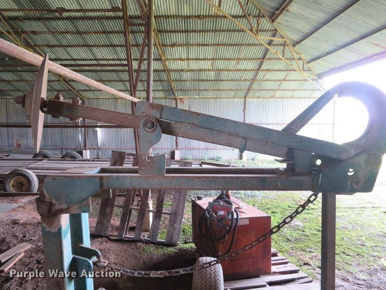 image for item DN5952 Forrest City  hipper bedder