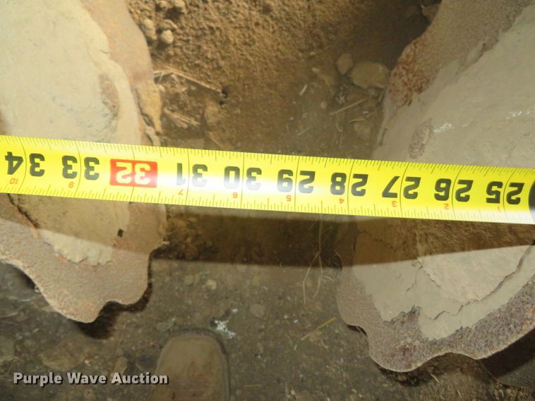 image for item DN5952 Forrest City  hipper bedder