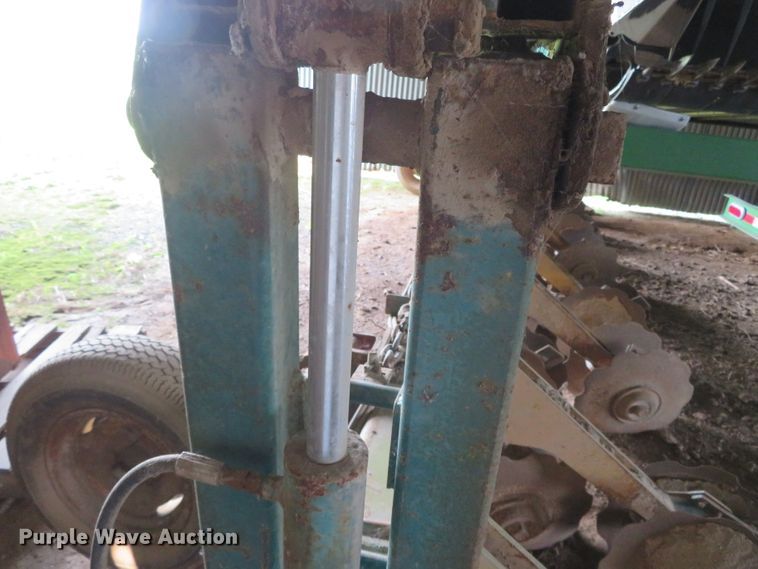 image for item DN5952 Forrest City  hipper bedder