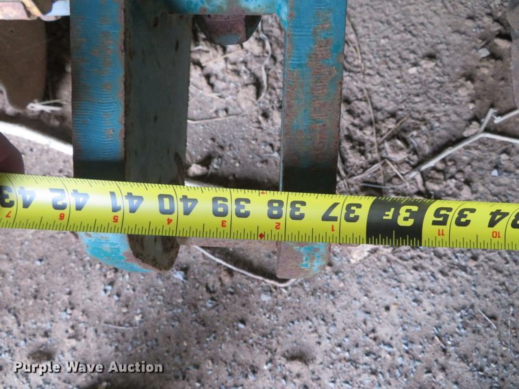 image for item DN5952 Forrest City  hipper bedder