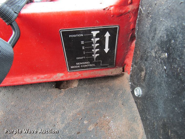 image for item EV9284 1996 Belarus 1025  MFWD tractor