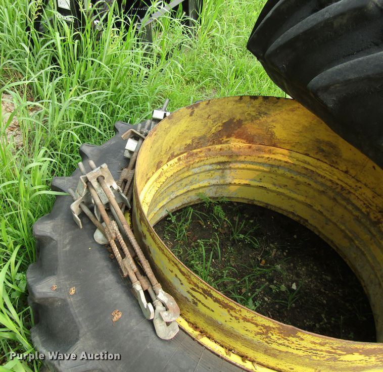 image for item EV9284 1996 Belarus 1025  MFWD tractor