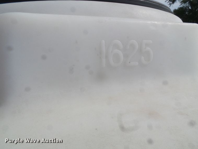 image for item GR9499 Schaben 1600  nurse tank trailer