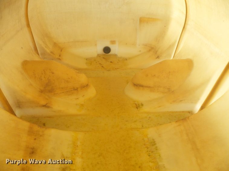 image for item GR9499 Schaben 1600  nurse tank trailer