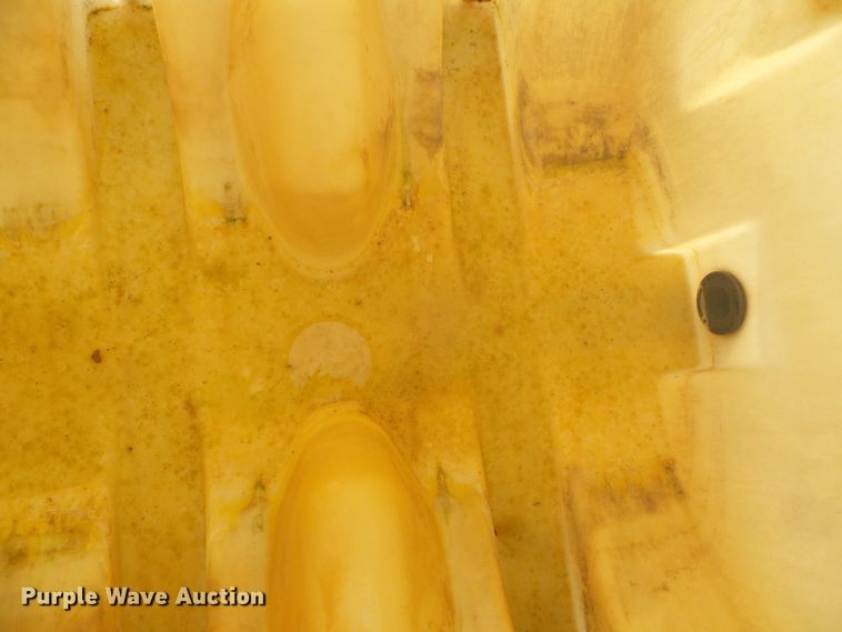 image for item GR9499 Schaben 1600  nurse tank trailer