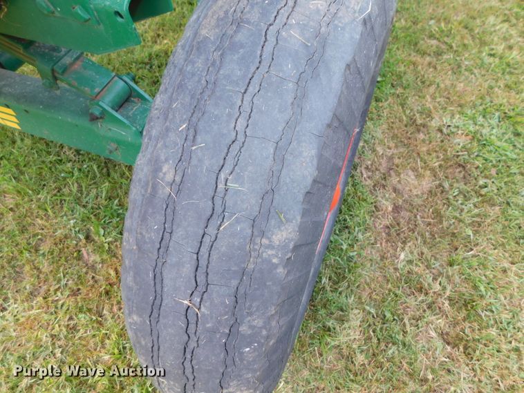 image for item HX9443 Oliver  wagon