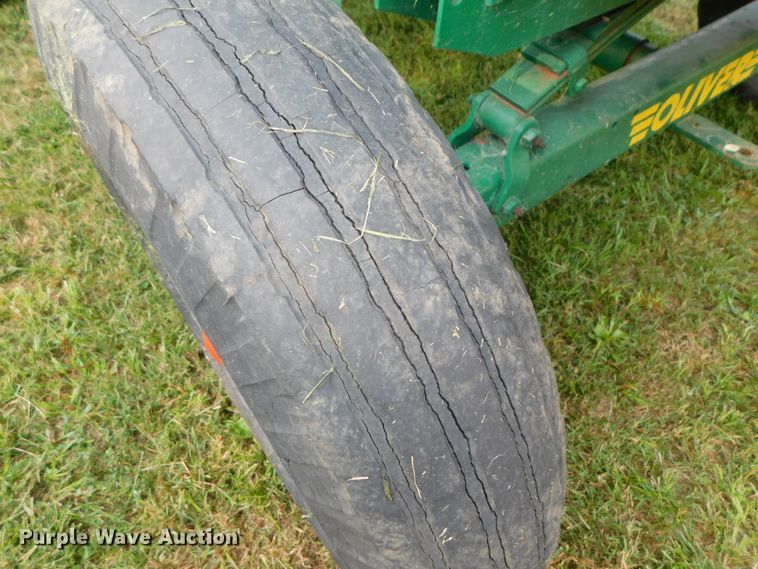 image for item HX9443 Oliver  wagon