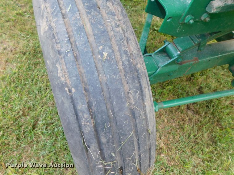 image for item HX9443 Oliver  wagon