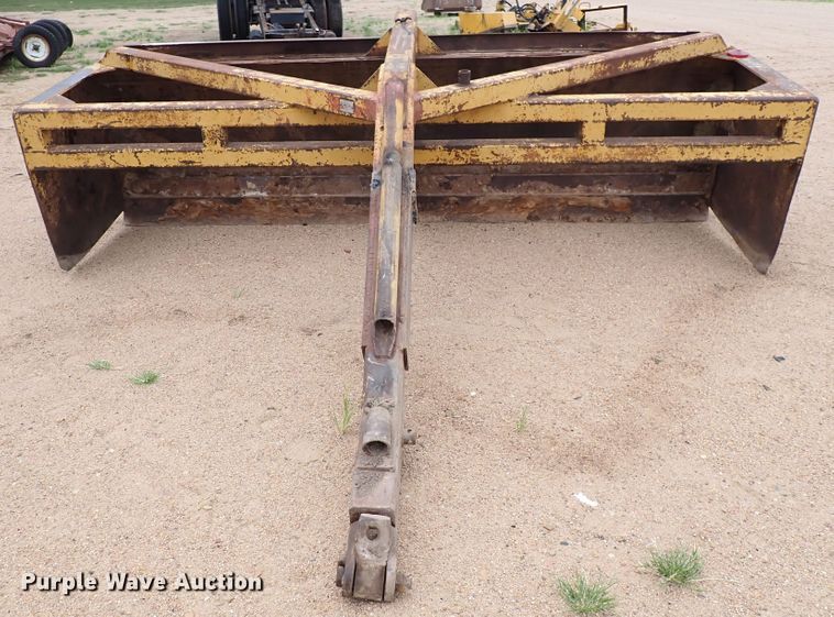 image for item IA9997 Speed Mover  box blade