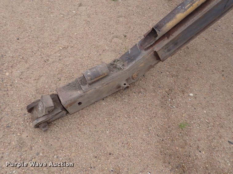 image for item IA9997 Speed Mover  box blade