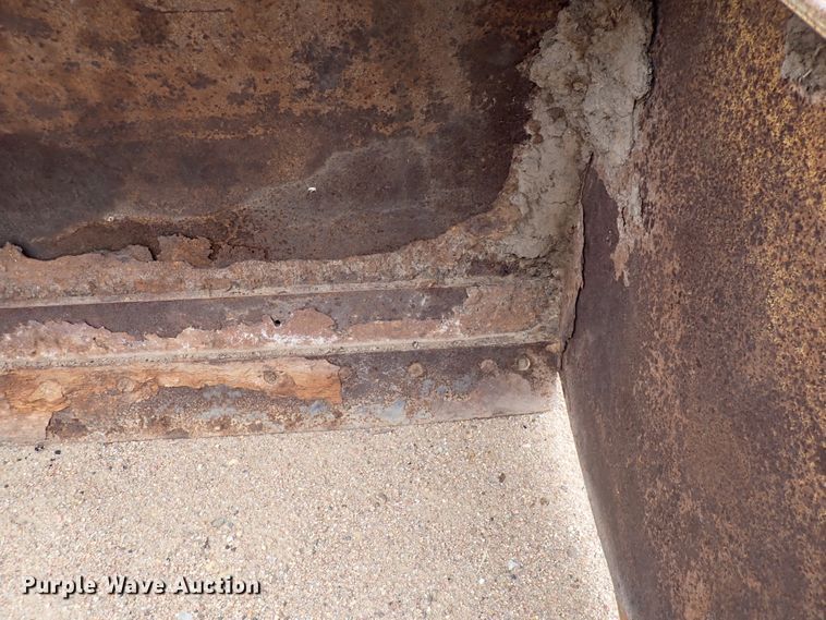 image for item IA9997 Speed Mover  box blade