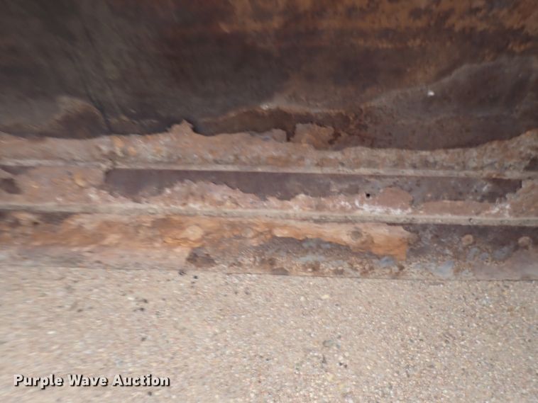 image for item IA9997 Speed Mover  box blade