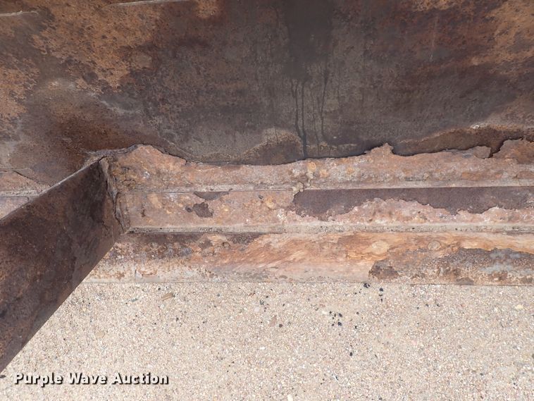 image for item IA9997 Speed Mover  box blade