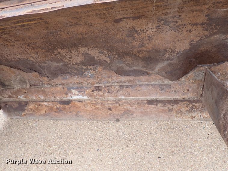 image for item IA9997 Speed Mover  box blade