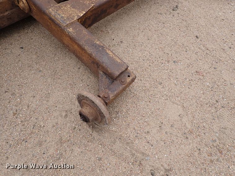 image for item IA9997 Speed Mover  box blade