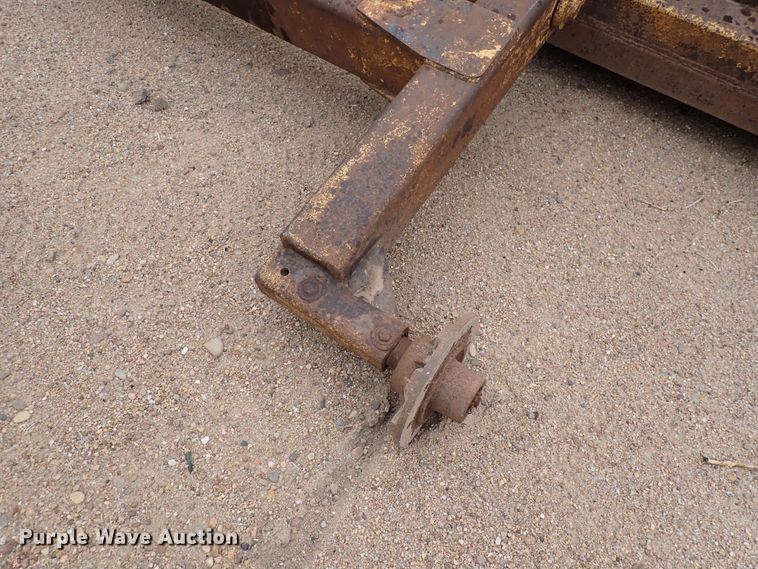 image for item IA9997 Speed Mover  box blade