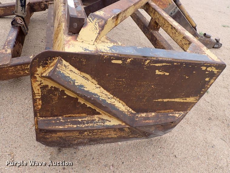 image for item IA9997 Speed Mover  box blade