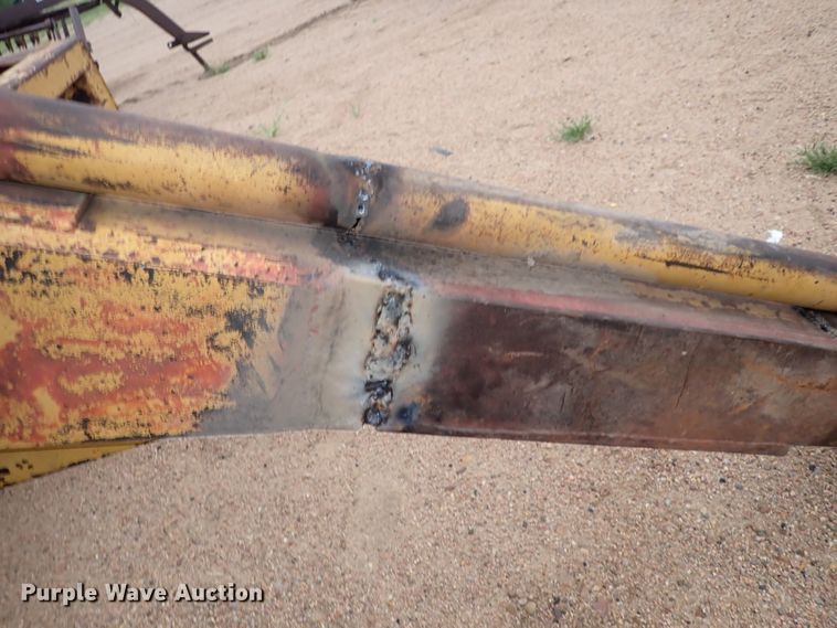 image for item IA9997 Speed Mover  box blade