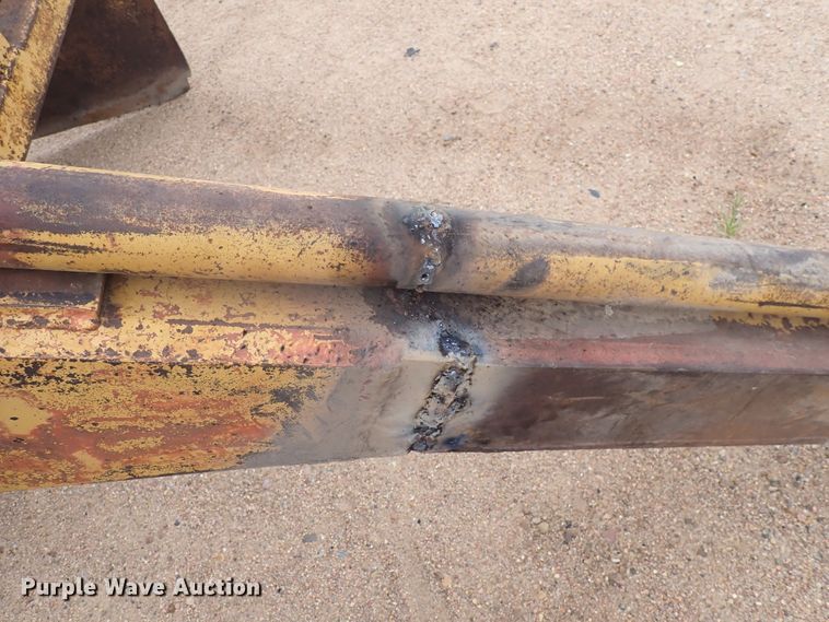 image for item IA9997 Speed Mover  box blade