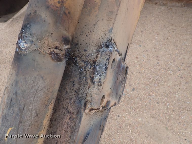 image for item IA9997 Speed Mover  box blade