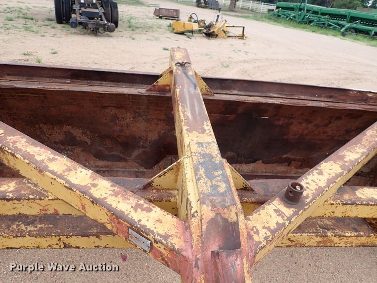 image for item IA9997 Speed Mover  box blade