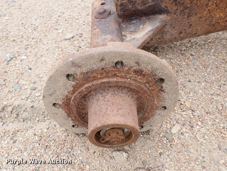 image for item IA9997 Speed Mover  box blade