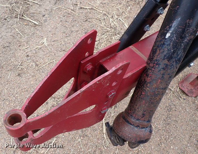 image for item IB9003 1975 New Holland 273  small square baler