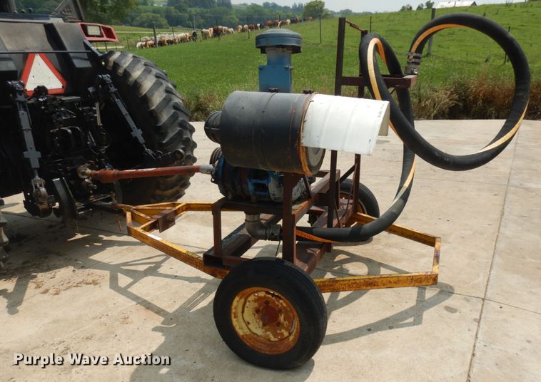 image for item IL9892 Blower