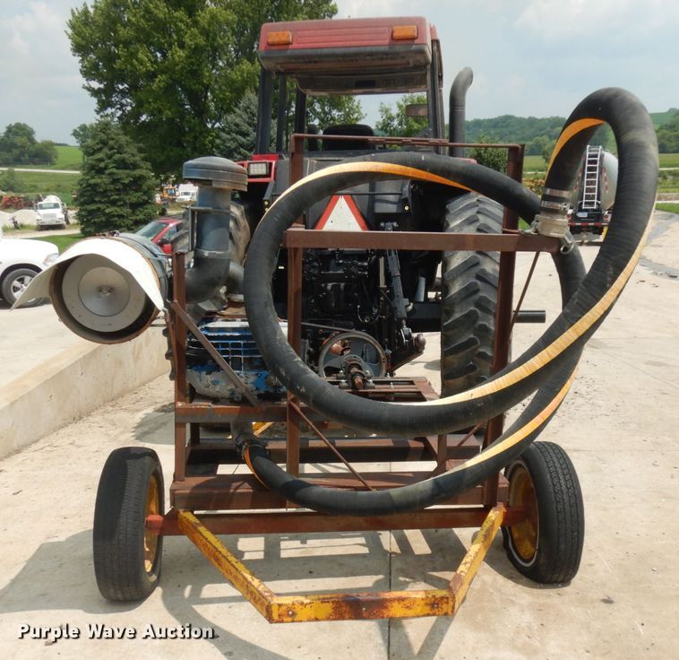image for item IL9892 Blower
