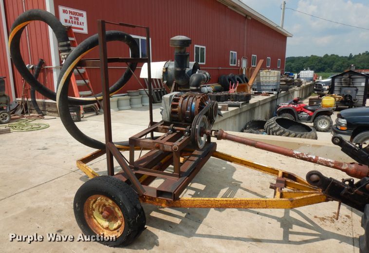 image for item IL9892 Blower