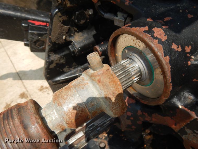 image for item IL9892 Blower