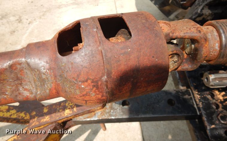 image for item IL9892 Blower