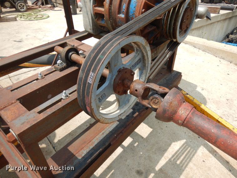 image for item IL9892 Blower