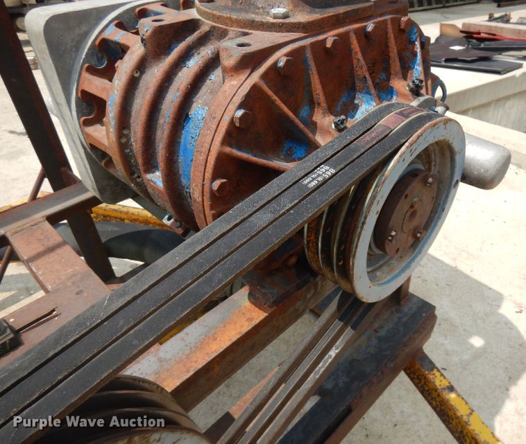image for item IL9892 Blower