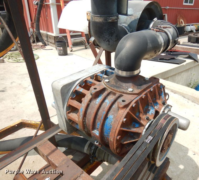 image for item IL9892 Blower