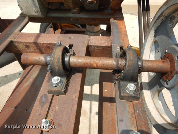 image for item IL9892 Blower