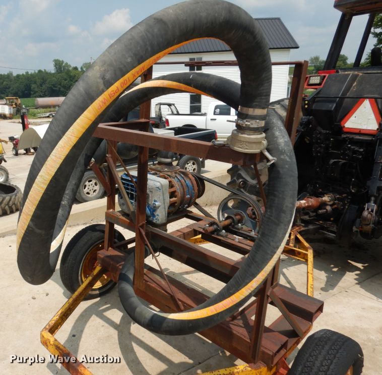 image for item IL9892 Blower