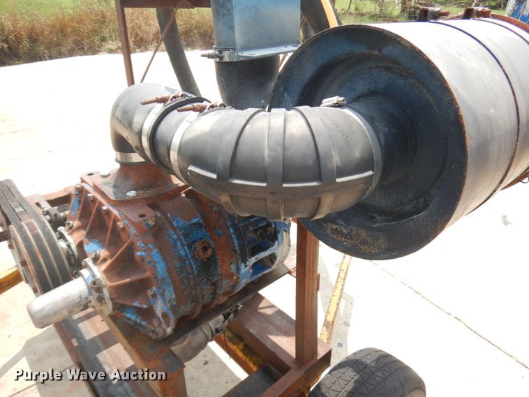 image for item IL9892 Blower