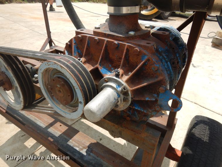 image for item IL9892 Blower