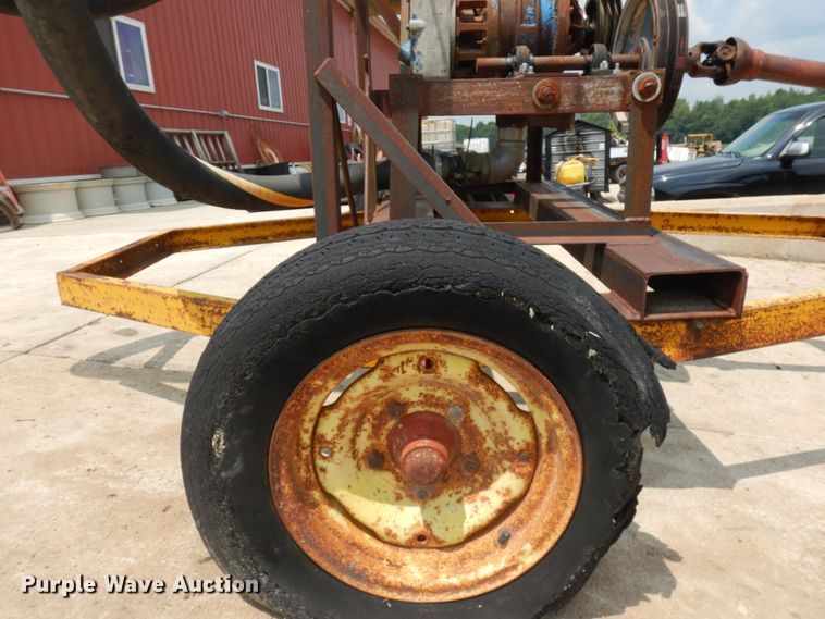 image for item IL9892 Blower