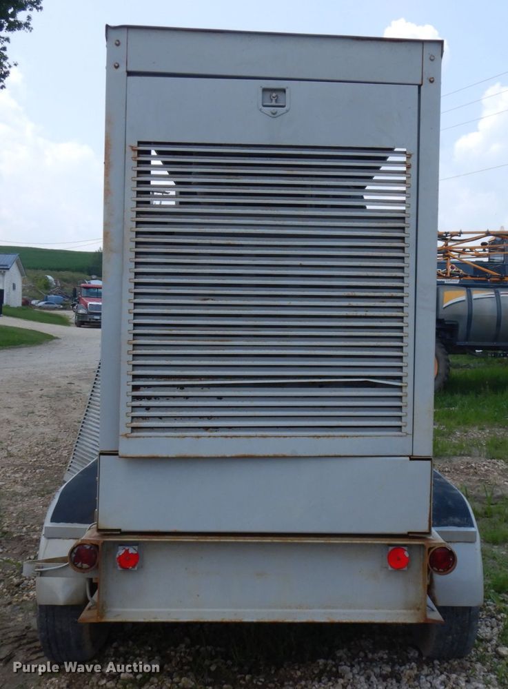 image for item IL9895 Spectrum 250  generator