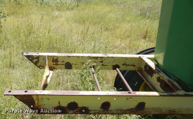 image for item JZ9920 John Deere 4620  tractor