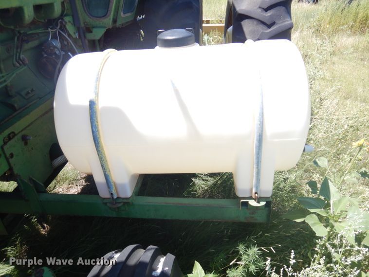 image for item JZ9920 John Deere 4620  tractor