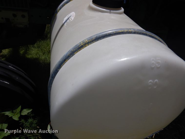 image for item JZ9920 John Deere 4620  tractor